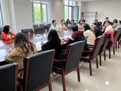 政治引航、青年擔當，助推企業高質量發展 天津咨詢所屬監理公司黨工團聯合開展五四青年節系列活動